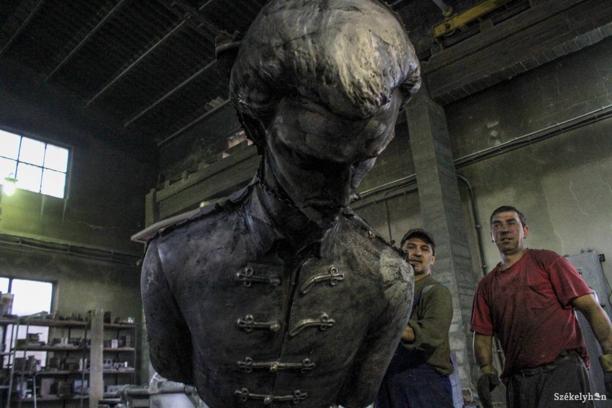 •  Fotó: Pál Árpád