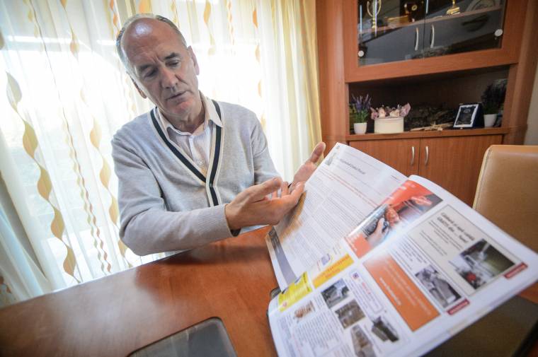 Van még mit tanulni a gasztrokultúráról Székelyföldön