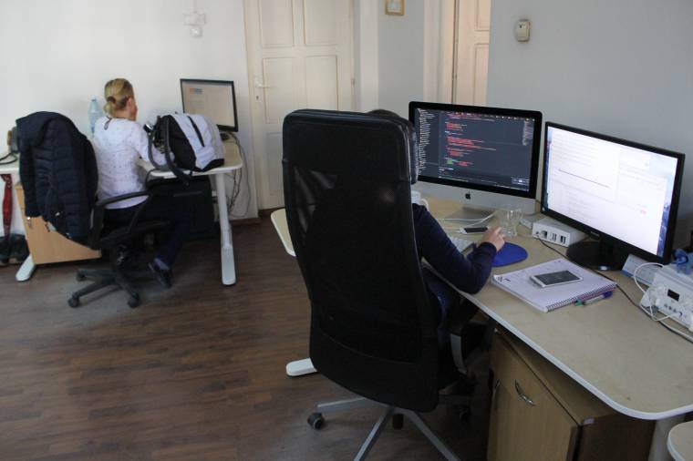 Közösségben jobban érvényesülhetnek az IT-szakemberek