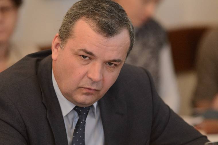 Nem minden lakónak jogos a bejelentése