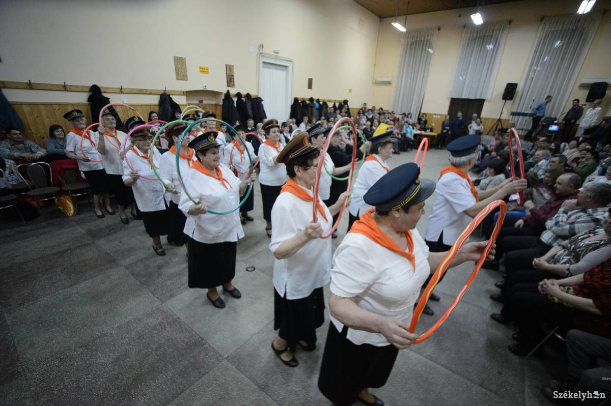 • Fotó: Barabás Ákos