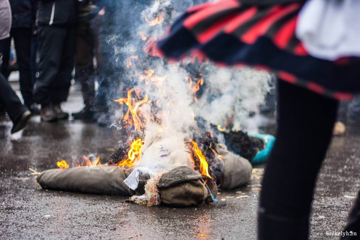 Archív •  Fotó: Tamás Attila