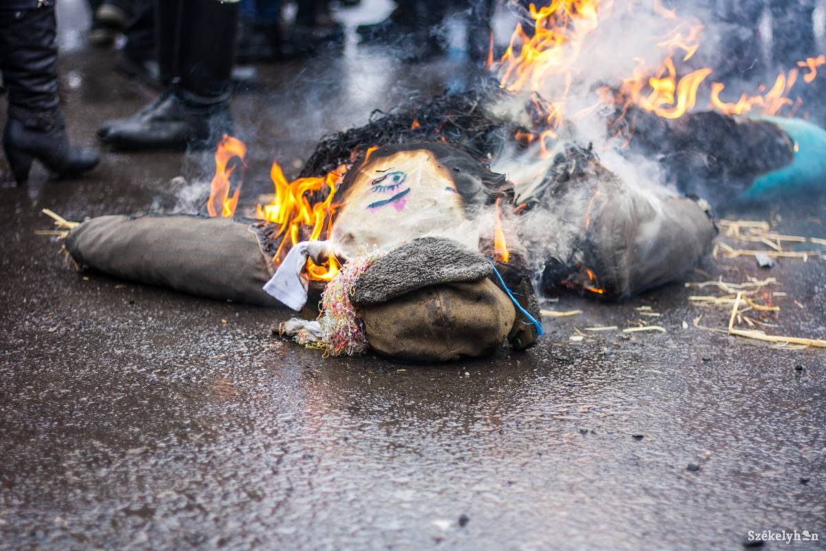 Illusztráció • Fotó: Tamás Attila