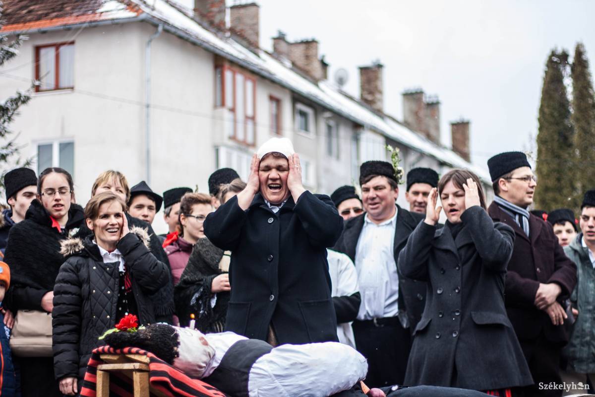 • Fotó: Tamás Attila