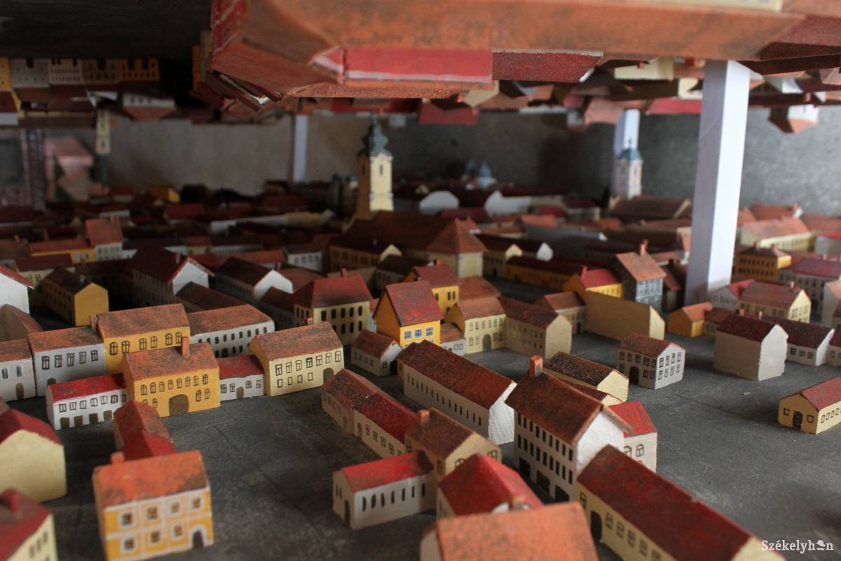 •  Fotó: Pál Árpád