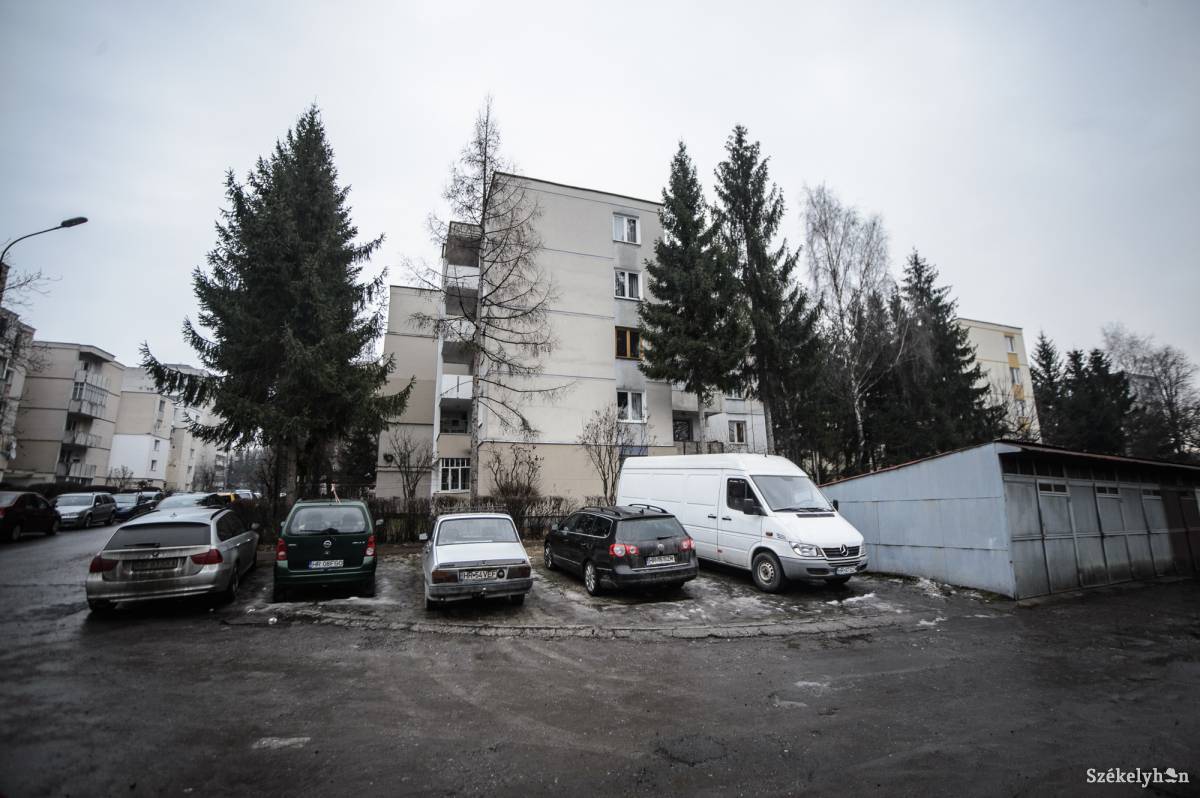 • Fotó: Barabás Ákos