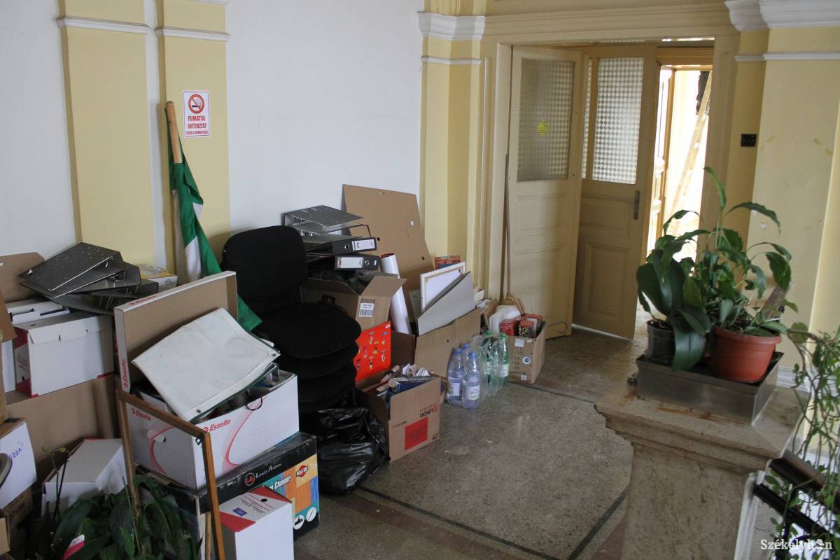 •  Fotó: Pál Árpád