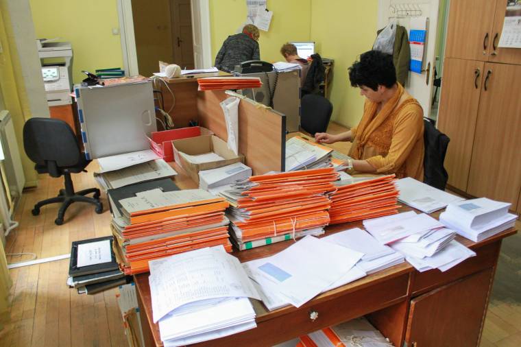 Népszerűbb ügyvédkedni, mint bíráskodni