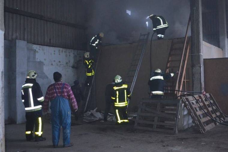 Kazántűz Keresztúron