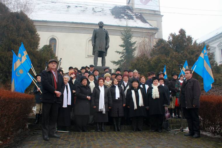 Rendbe tennék a „székelység útmutatójának” szejkefürdői birtokát