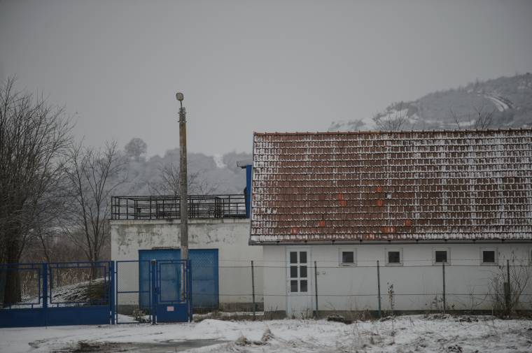Háromszázezer eurót költhetnek a szennyvíztisztító bővítésére