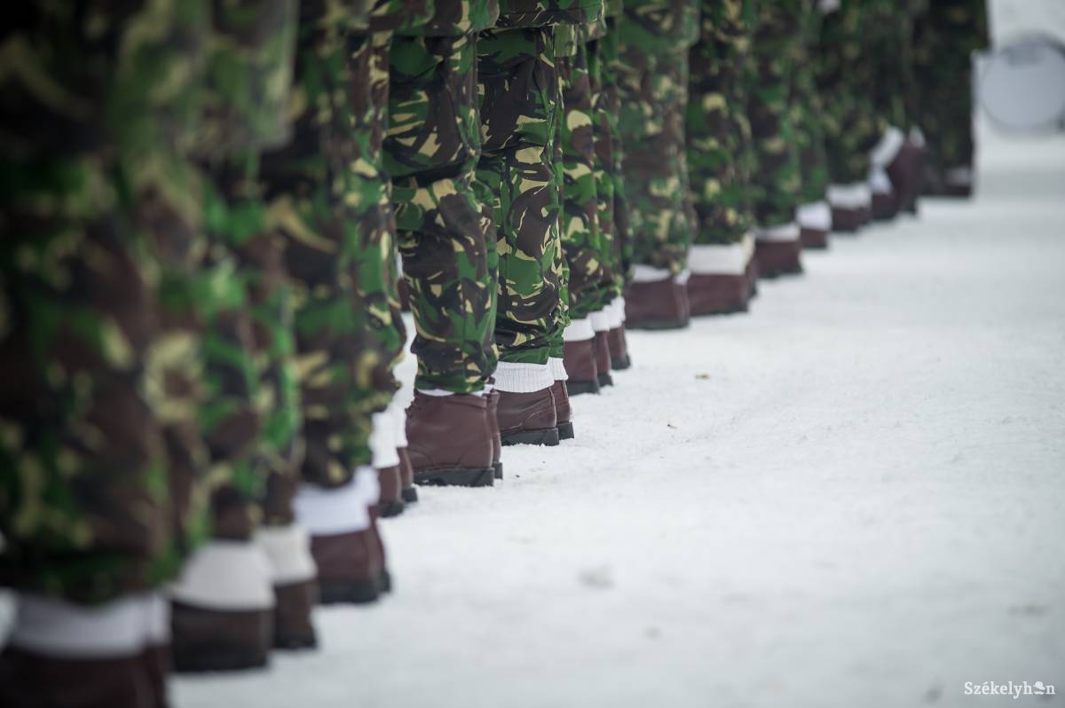 &bullet;  Fotó: Barabás Ákos