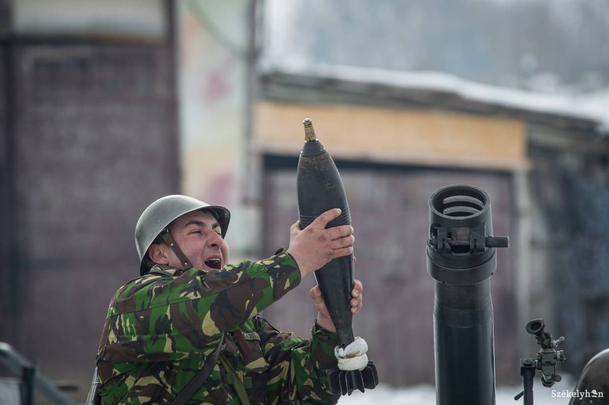 Illusztráció •  Fotó: Barabás Ákos