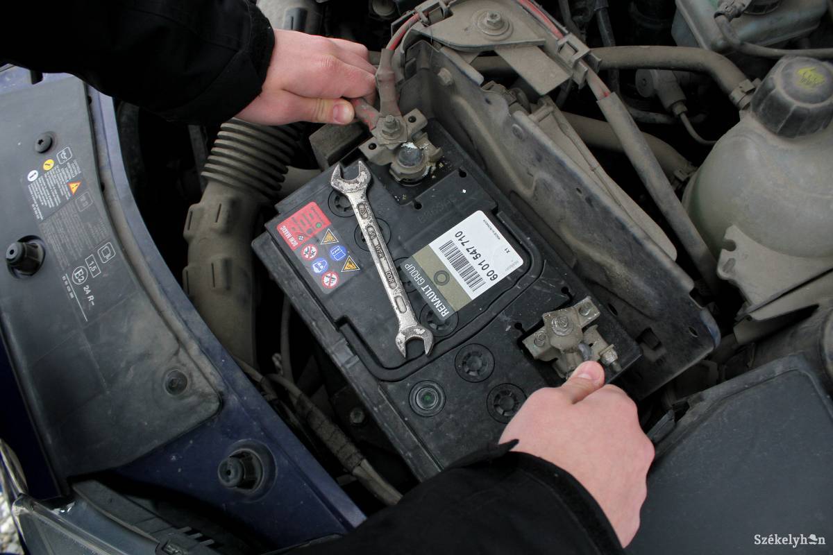 • Fotó: Pál Árpád