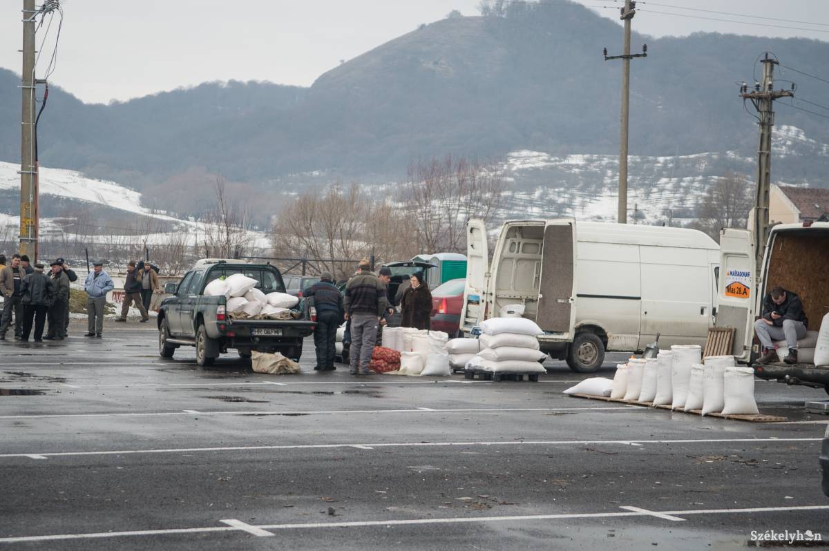 • Fotó: Barabás Ákos