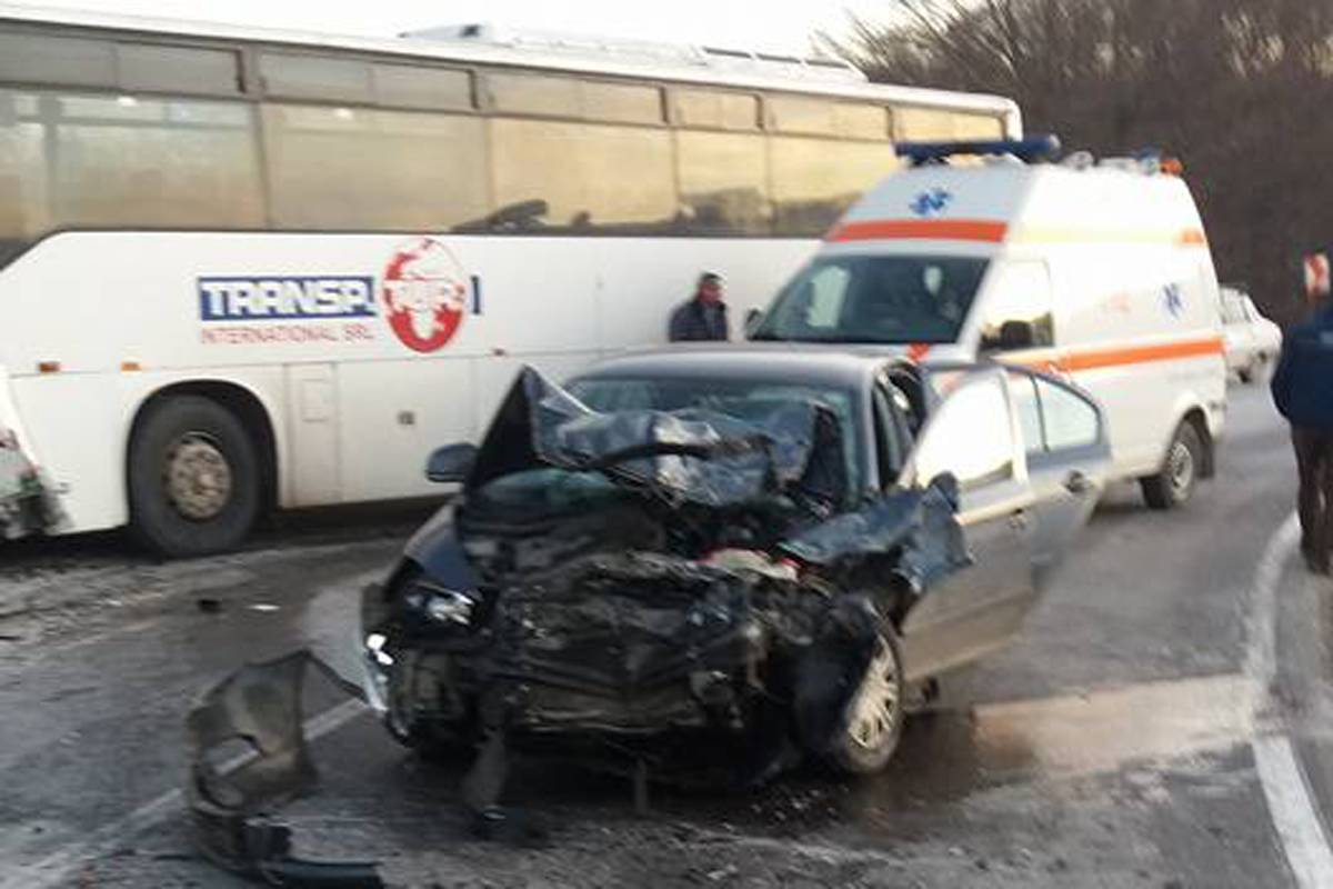 • Fotó: Udvarhelyszéki közlekedési infó