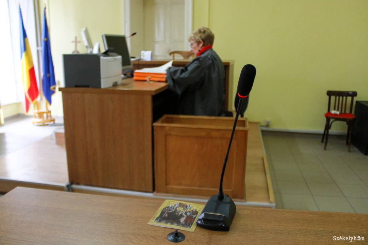 Előállítási parancsot adtak ki a meg nem jelent tanúk ellen. Illusztráció •  Fotó: Pál Árpád