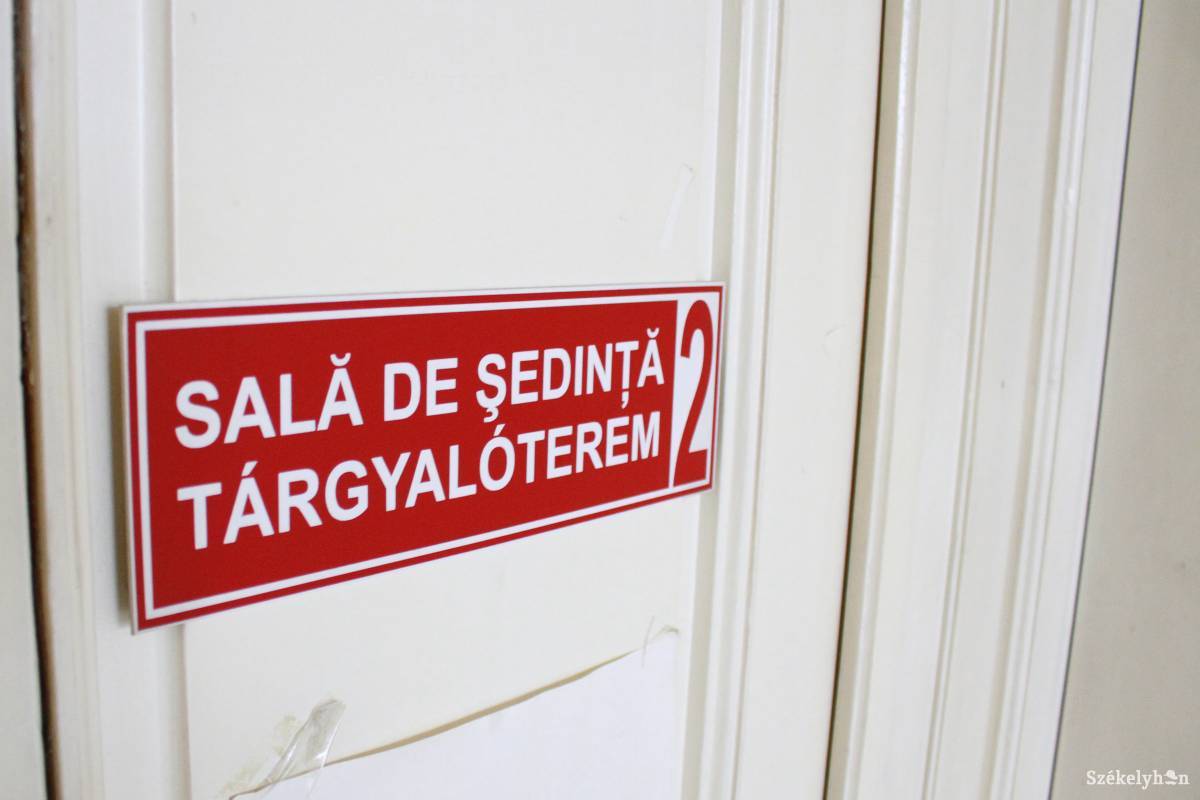 Képünk illusztráció •  Fotó: Pál Árpád