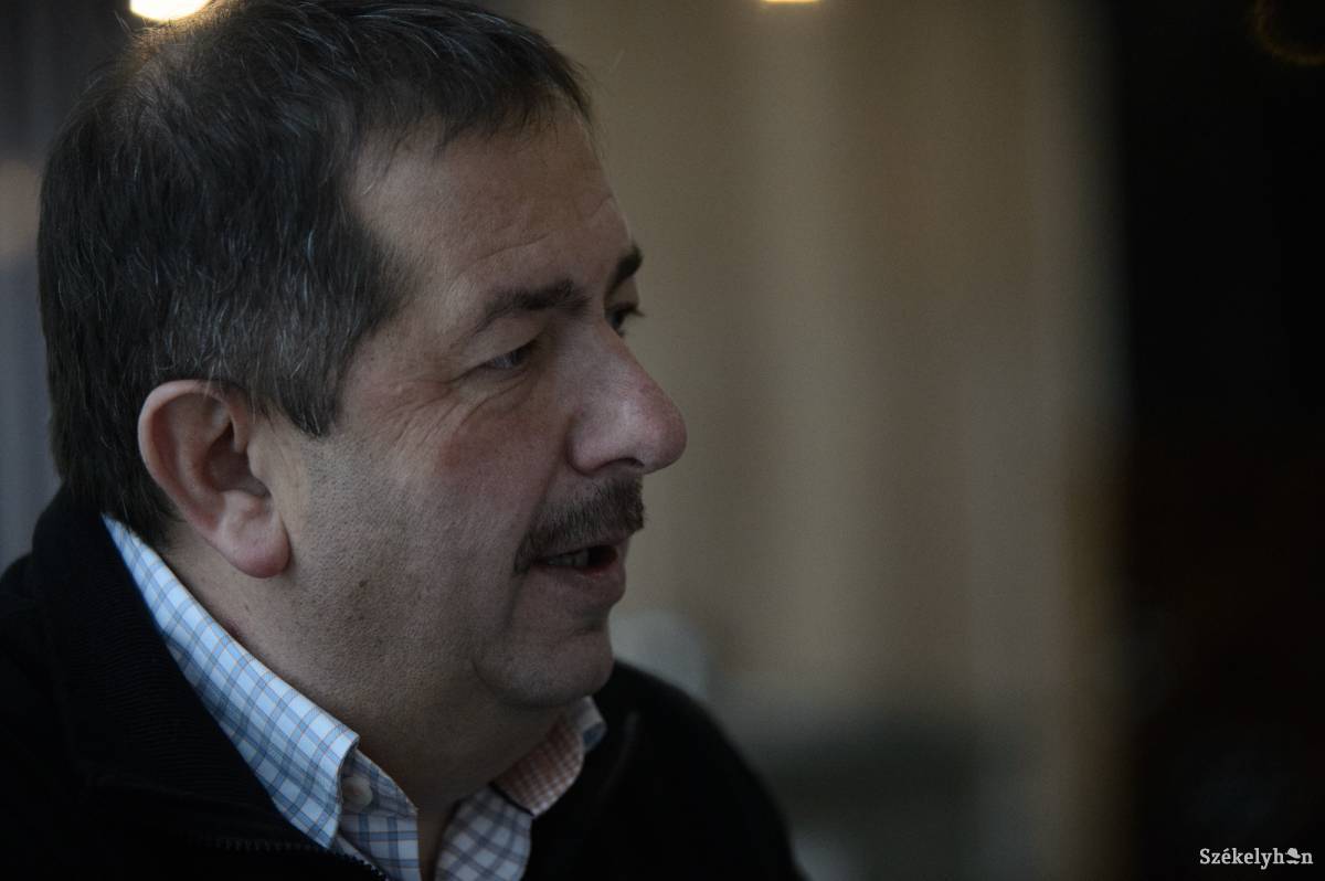 •  Fotó: Barabás Ákos