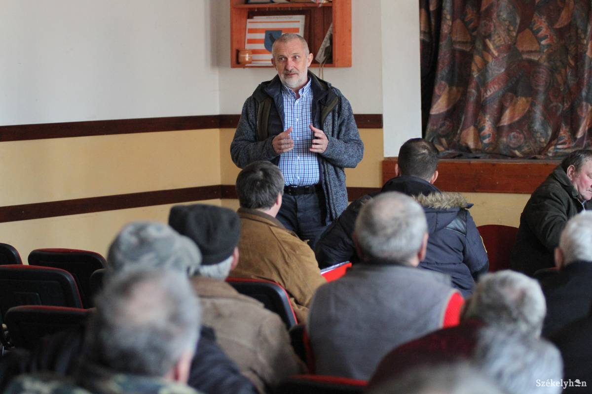 •  Fotó: Pál Árpád