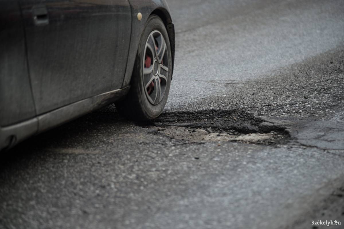 •  Fotó: Barabás Ákos