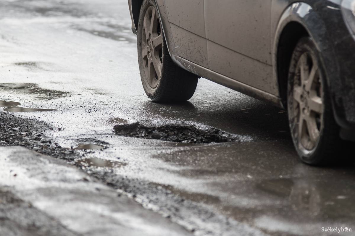 •  Fotó: Barabás Ákos