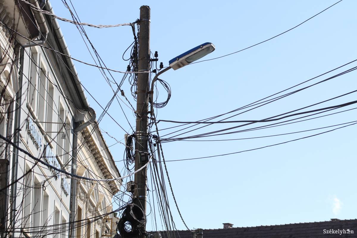 Még nem archív &bullet;  Fotó: Pál Árpád