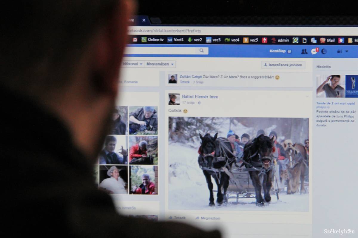 •  Fotó: Pál Árpád