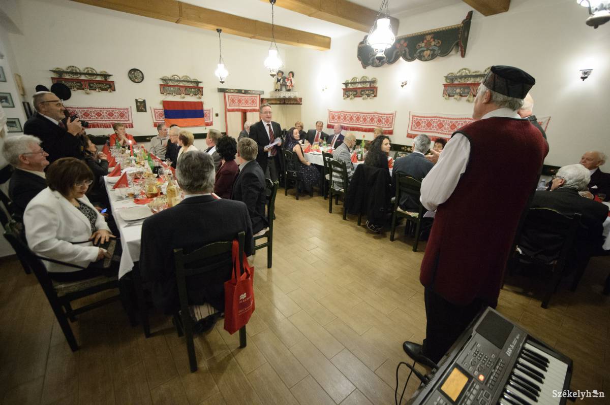 •  Fotó: Barabás Ákos