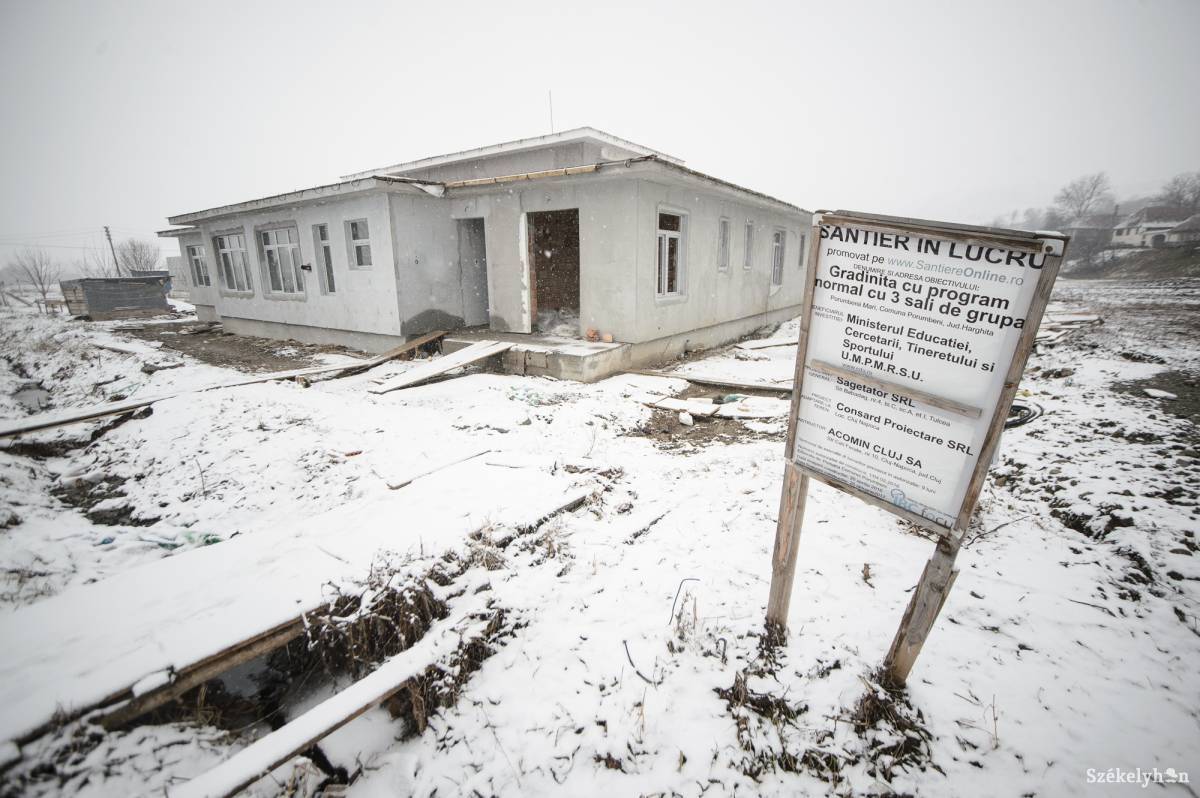 •  Fotó: Barabás Ákos