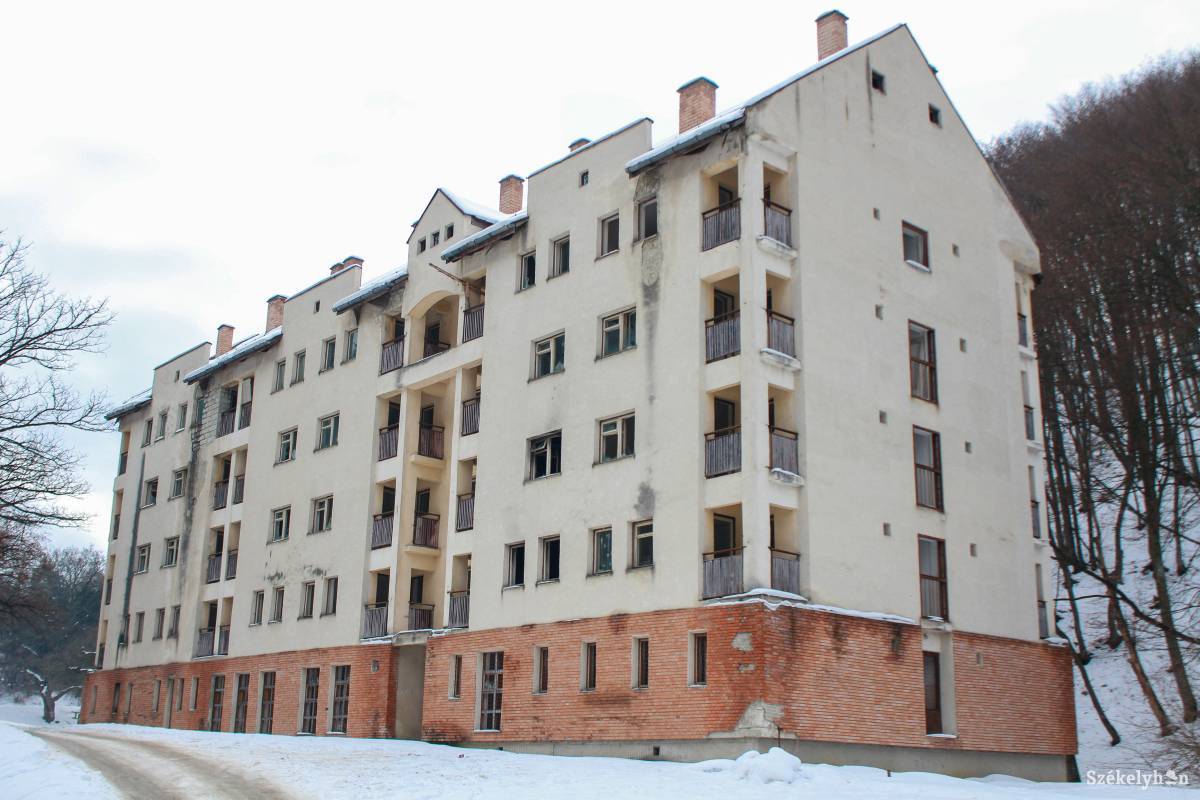 • Fotó: Pál Árpád