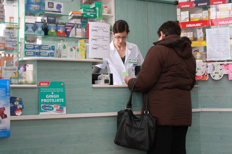 Több ezerre rúg az elmúlt években a patikákból eltűnt generikus gyógyszerek száma a gyártók szerint