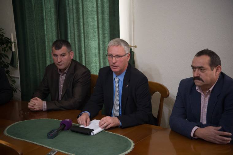 Székelyföldi iskolák, templomok felújítását támogatja a magyar kormány