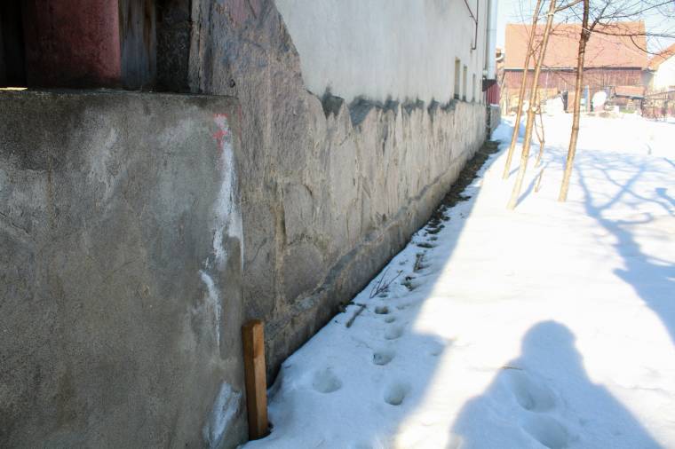 Harc szomszédok között – immár öt éve