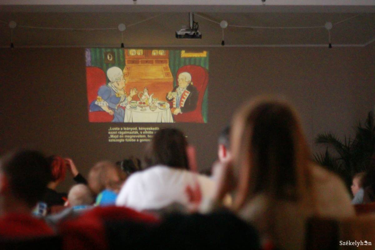 •  Fotó: Pál Árpád