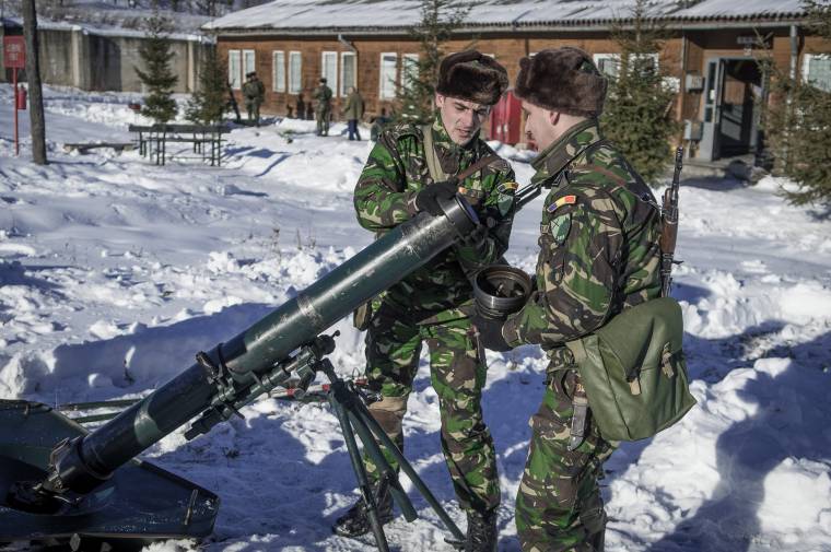 Valóban erős a román hadsereg? – a NATO mutatói alapján nincs gond, ám a katonák szemszögéből nem rózsás a helyzet