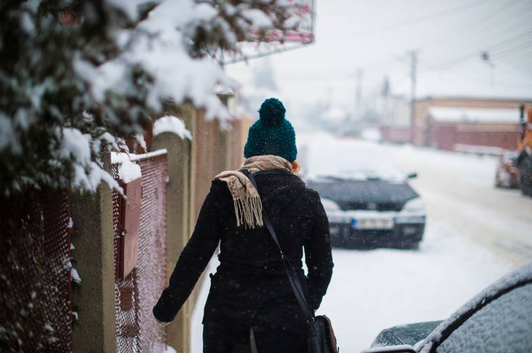 Az extrém a mindennapi – a hideg- és hőhullámok hátteréről