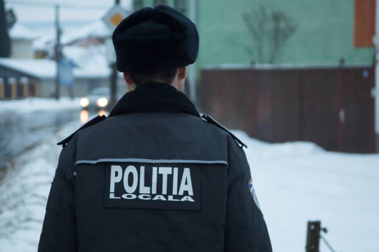 Nem lesz igazgatója, csak osztályvezetője a csíkszeredai helyi rendőrségnek