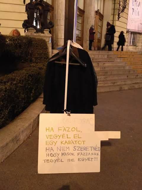 Szabadfogas Marosvásárhelyen is