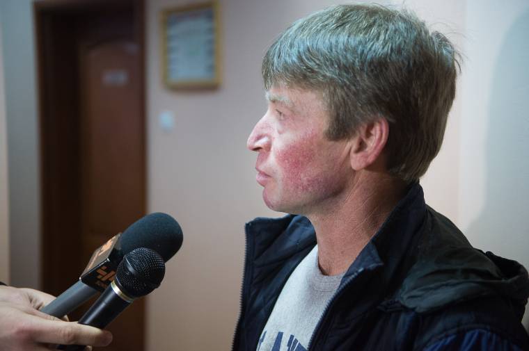 Séra Zoltán állítja, nem fogadott el pénzt a pertől való elállásért