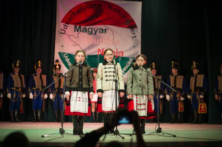Öt napon át ünneplik a kultúrát Székelyudvarhelyen