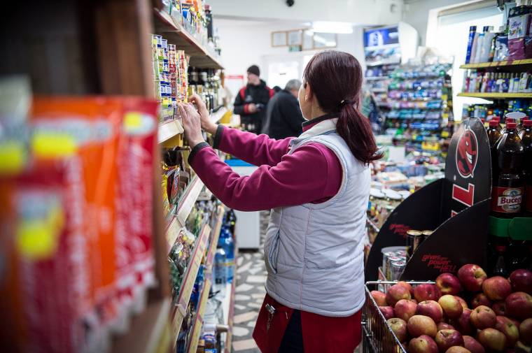 Már csak az a kérdés, hogy mi nem fog drágulni