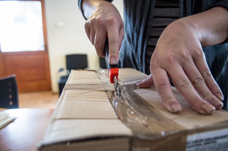 Nem gyakran panaszkodunk a fogyasztóvédelemnél online vásárlás után