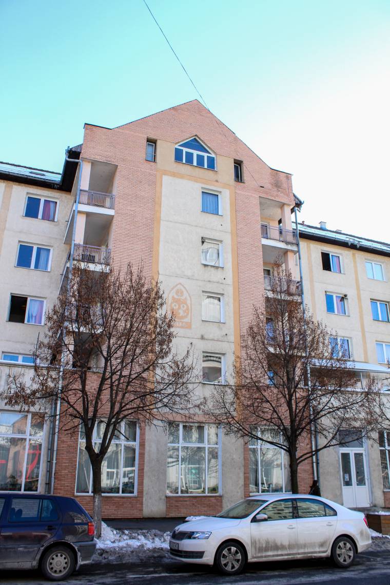 Nyilatkozatban reagálnak a Református Diákotthon volt és jelenlegi bentlakói