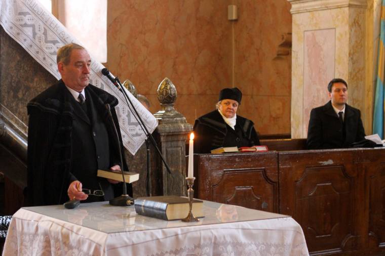 Járványhelyzetben is megemlékeznek a reformációról