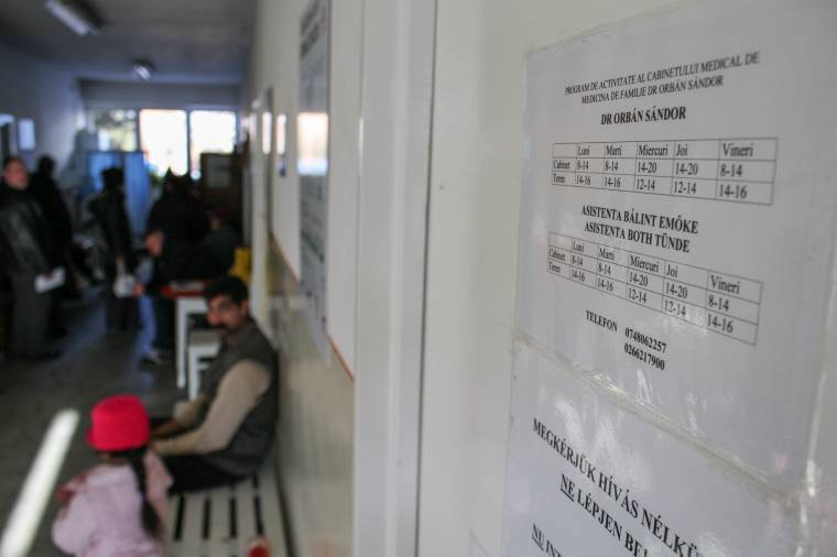 Csökkentik a családorvosok munkáját megnehezítő bürokráciát