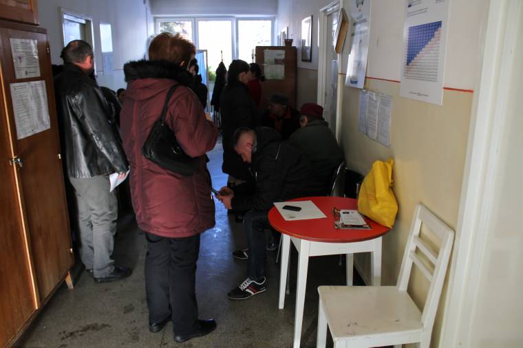 Megbénult az egészségügyi elektronikus azonosítók rendszere