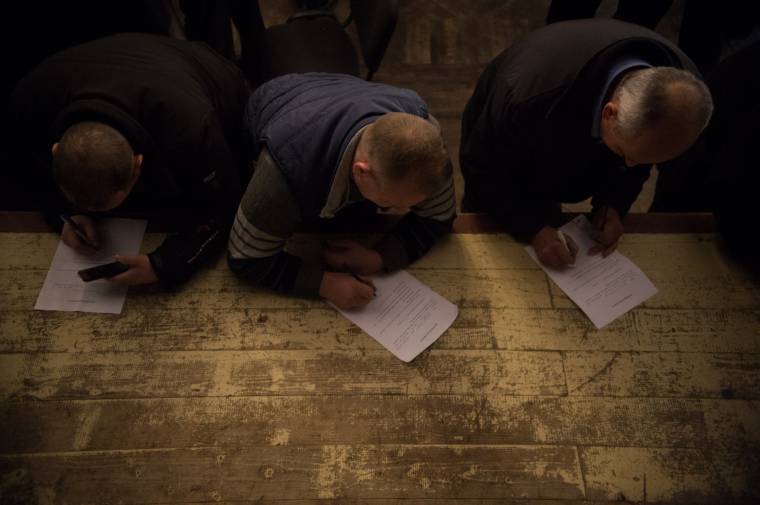 Ami két hete még csak a szándék volt, azt most megvalósították