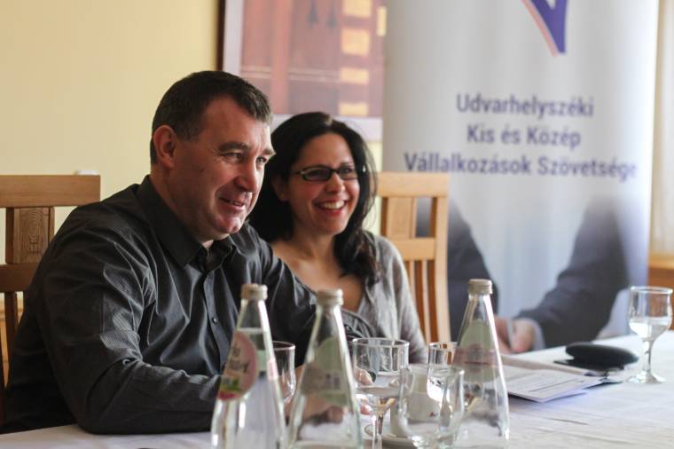 Egyedülálló vállalkozásfejlesztési inkubációs programot indítanak