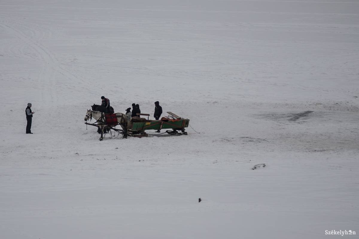 •  Fotó: Barabás Ákos